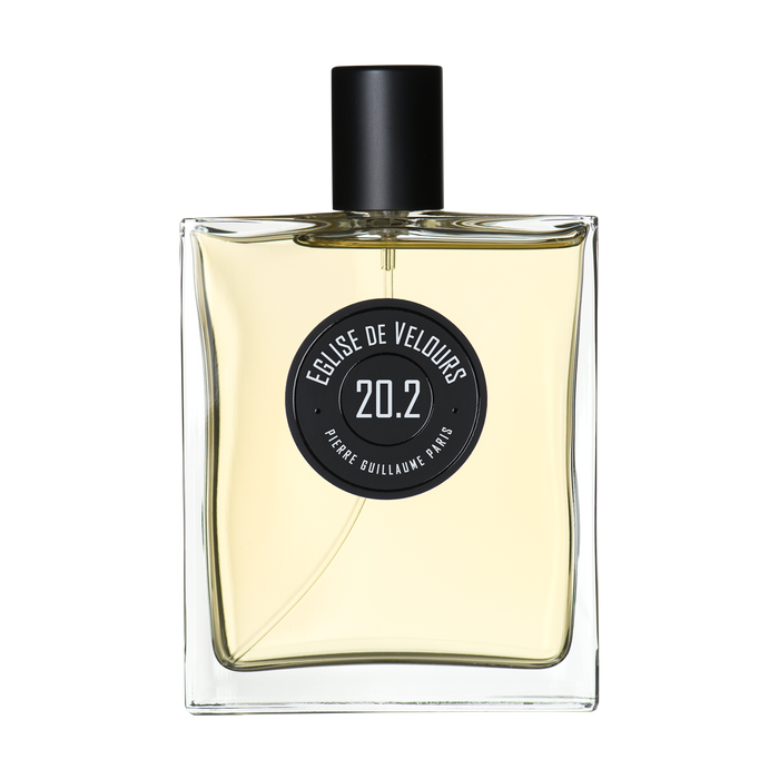 20.2 ÉGLISE DE VELOURS Eau de Parfum