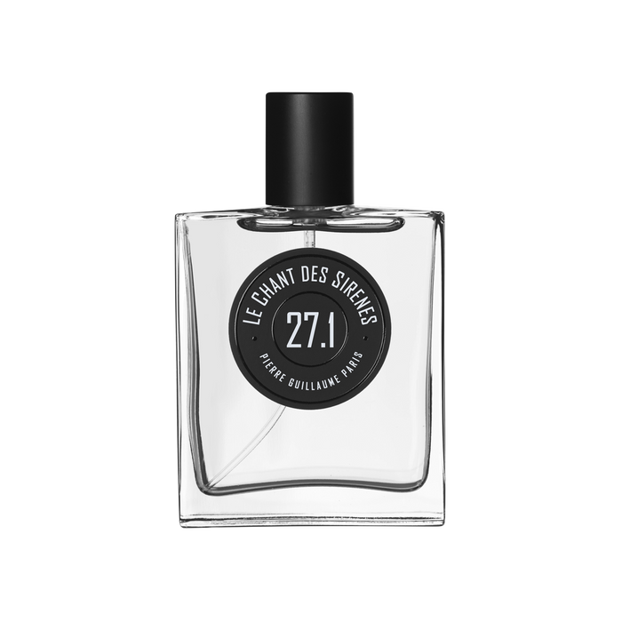 27.1 Le Chant des Sirènes Eau de Parfum