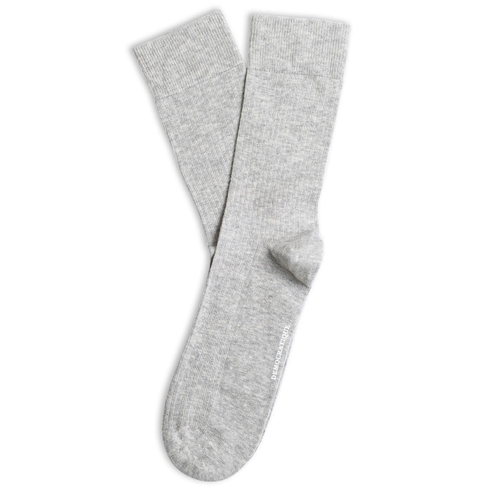 3-pack Originals Fine Rib Socks Forest Green / Irr / Grey