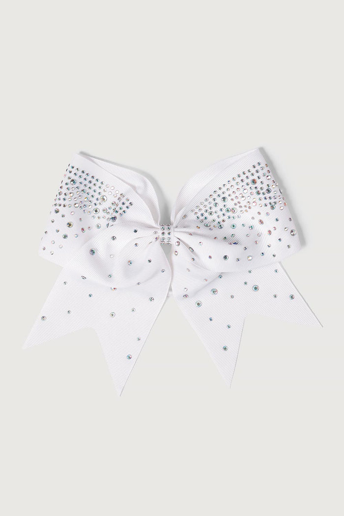 30132 - Bloch Cheer Hair Bow