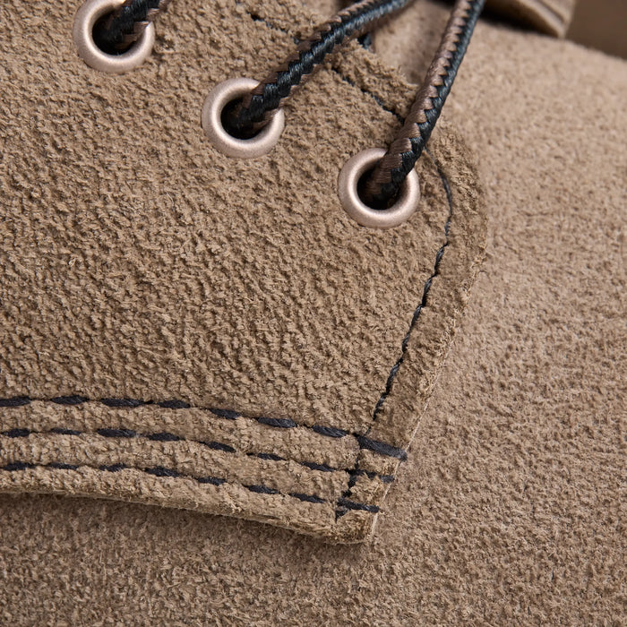 3318 Weekender Oxford- Sandstone