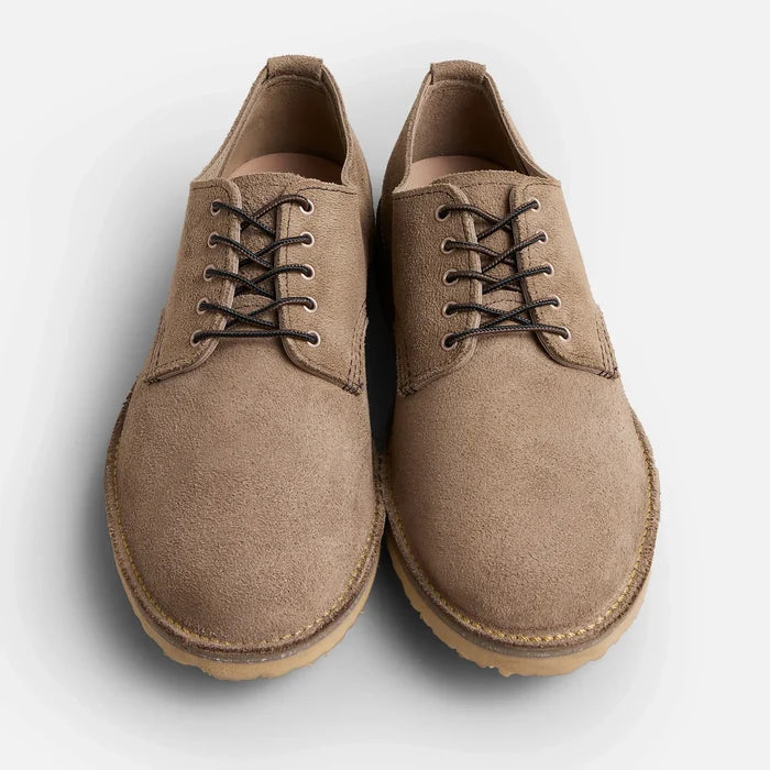 3318 Weekender Oxford- Sandstone
