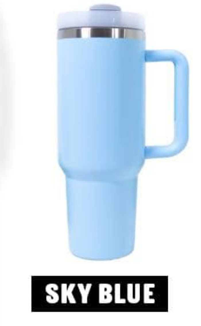 Sky Blue