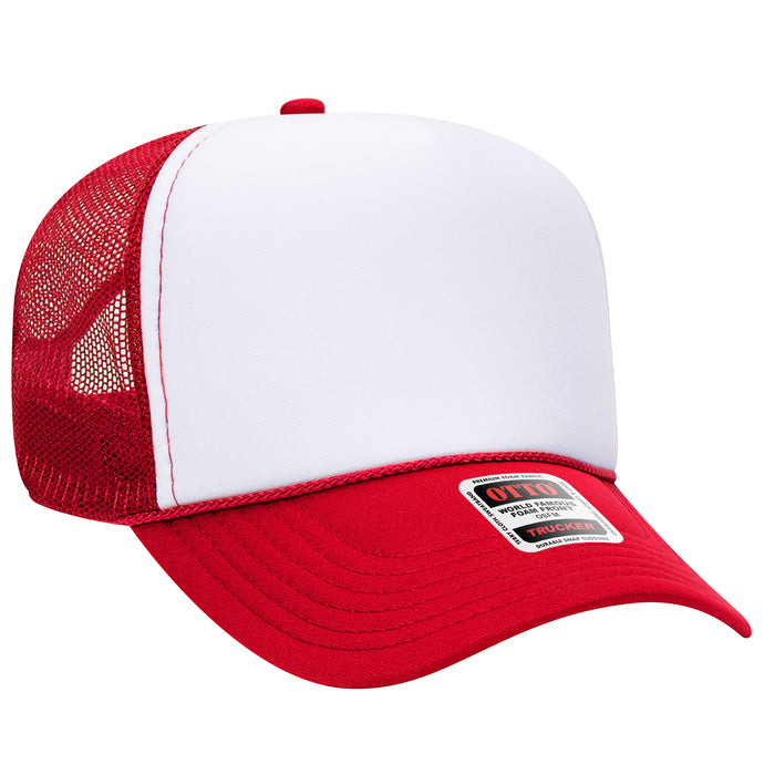 Red/White
