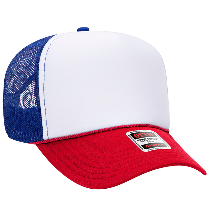 Red/White/Blue