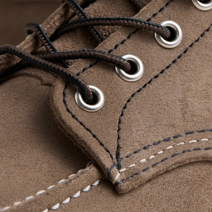 8838 Red Wing Moc toe Men's 6" -Sandstone