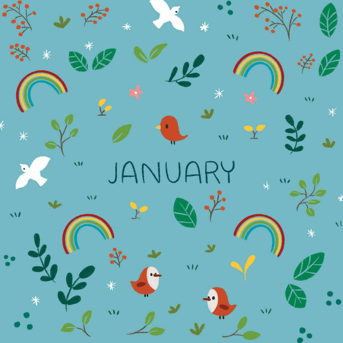 A Year of Bible Stories - Premium  from Barbour Publishing, Inc. - Just $15.99! Shop now at Pat's Monograms