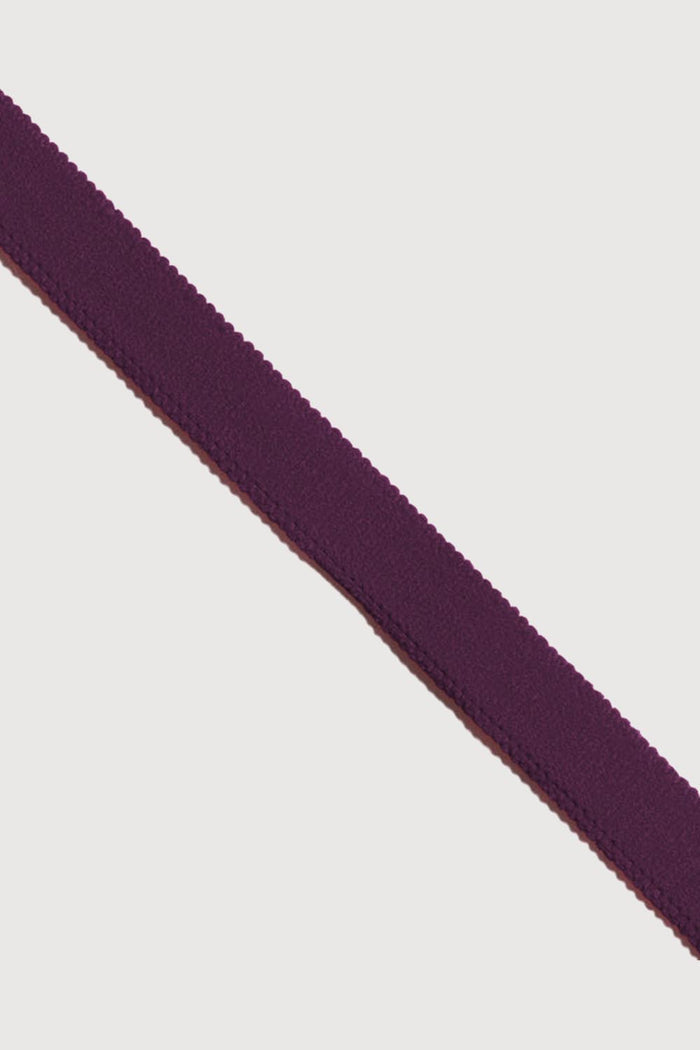 A0566 - Bloch RAD Waist Elastic