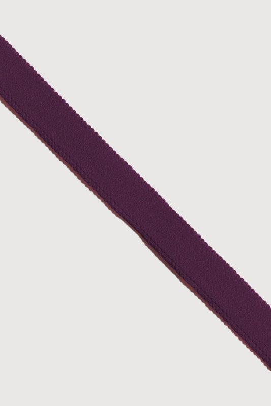 A0566 - Bloch RAD Waist Elastic