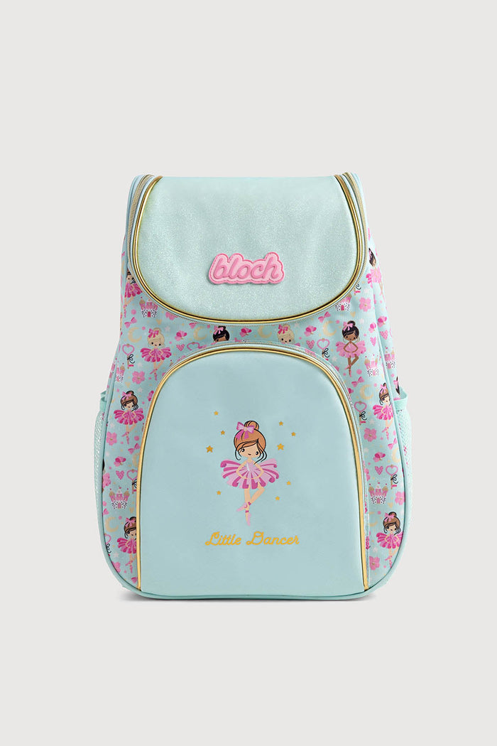 A0646 - Bloch Ballerina Backpack