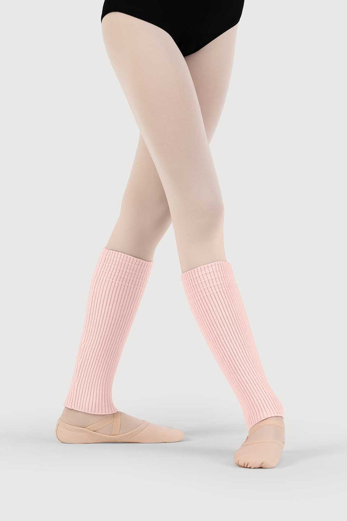 A511006G - Bloch Mia Knit Under Knee Legwarmers