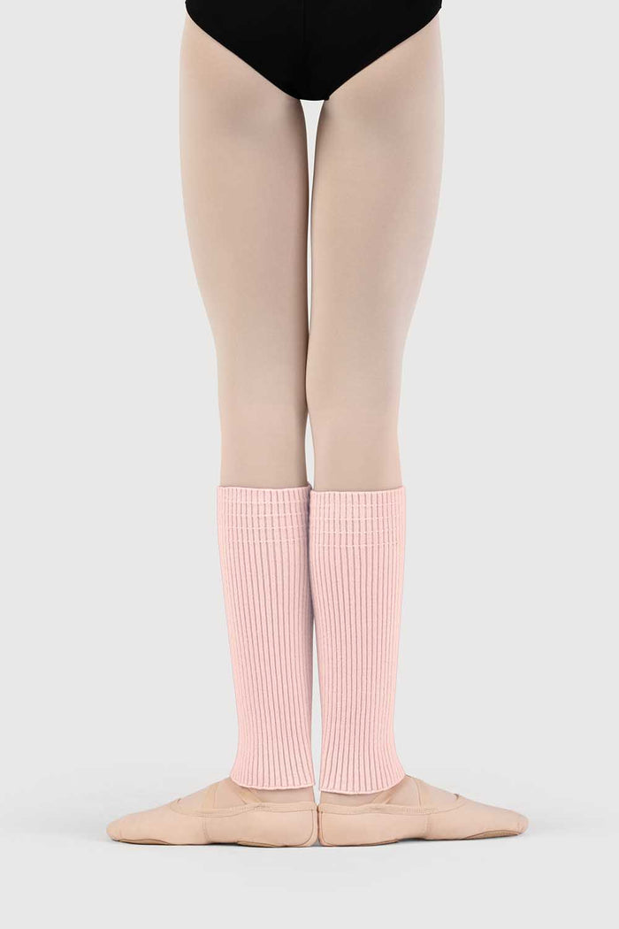 A511006G - Bloch Mia Knit Under Knee Legwarmers