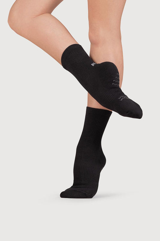 A51200 - BlochSox™ Crew Sock