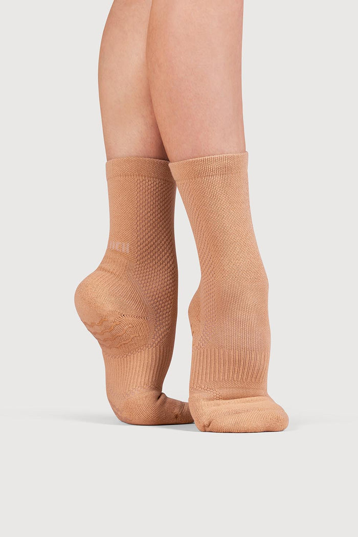 A51200 - BlochSox™ Crew Sock