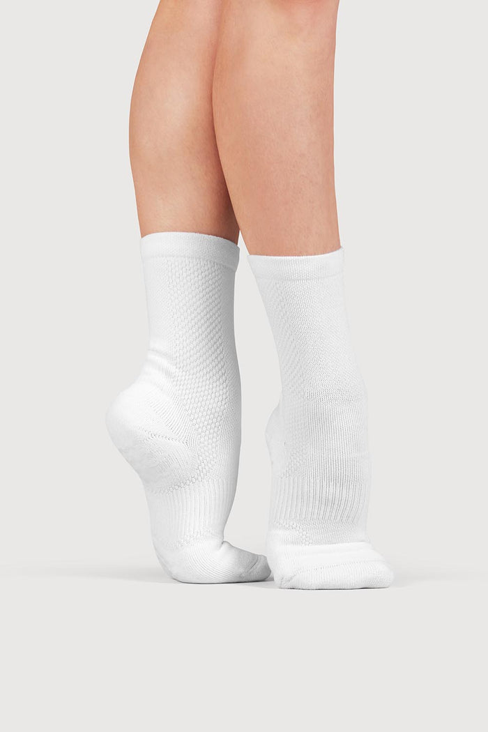 A51200 - BlochSox™ Crew Sock