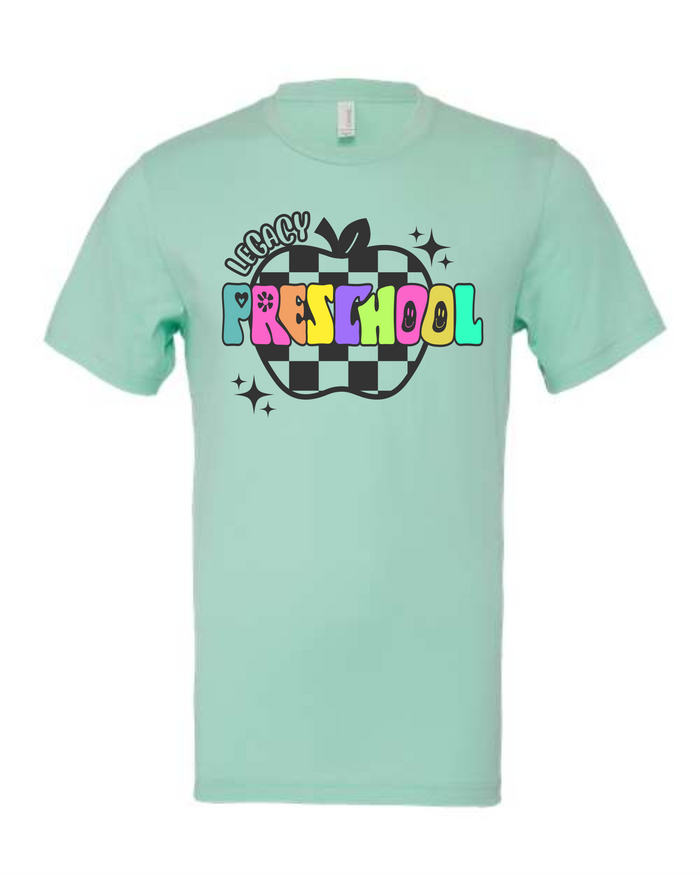 Adult Groovy Apple