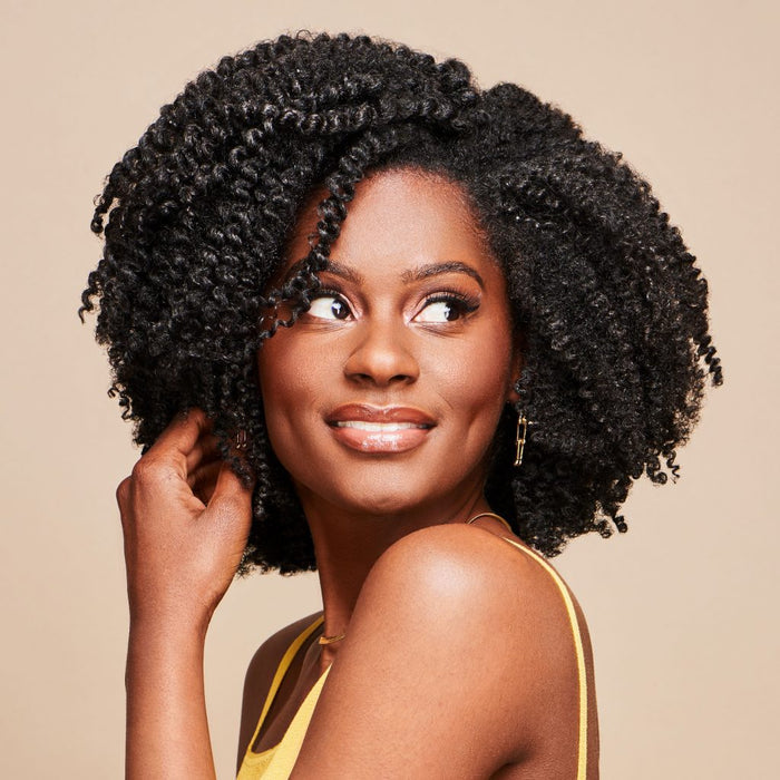 African Pride Moisture Miracle Honey, Chocolate & Coconut Oil Conditioner 16oz