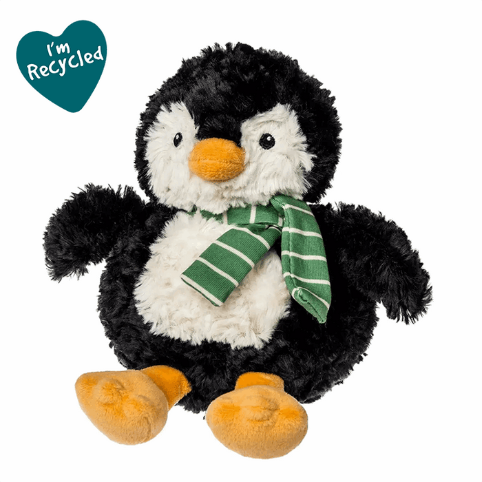Again Friends Sprouts Penguin  - Premium stuffed animals from Mary Meyer - Just $14.95! Shop now at Pat's Monograms