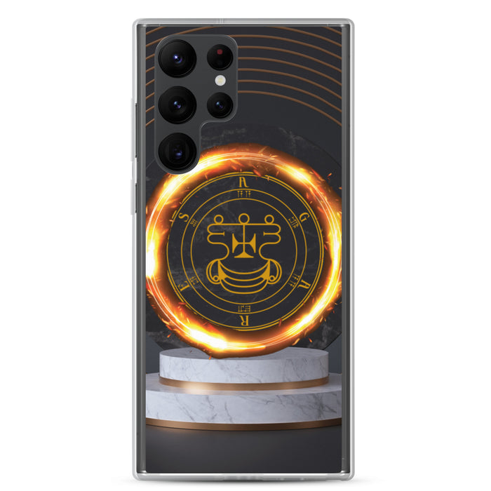 agares samsung phone case