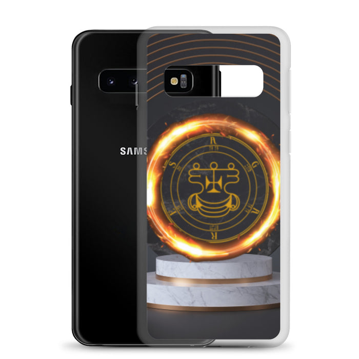 Agares Samsung Phone Case