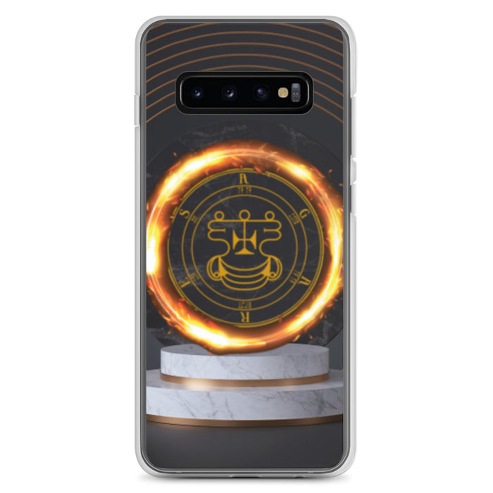 Agares Samsung Phone Case