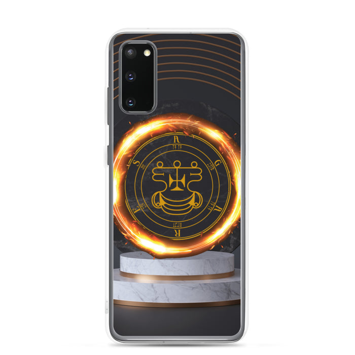Agares Samsung Phone Case