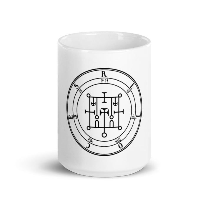 Alloces Demonic mug