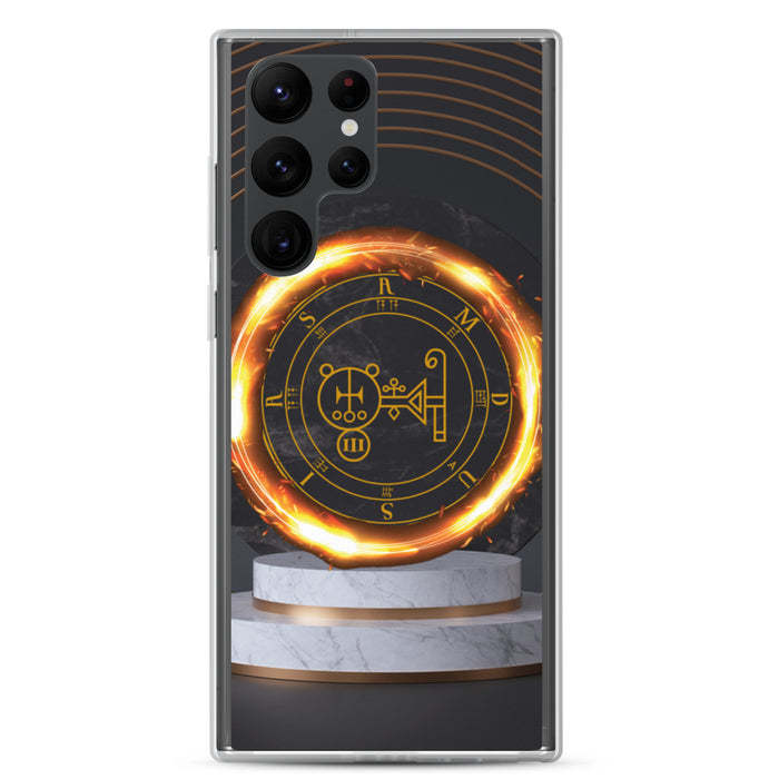 Amdusias Samsung Phone Case