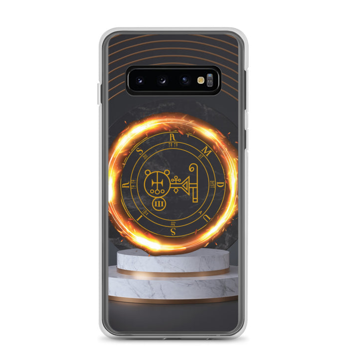 Amdusias Samsung Phone Case