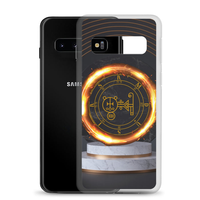 Amdusias Samsung Phone Case