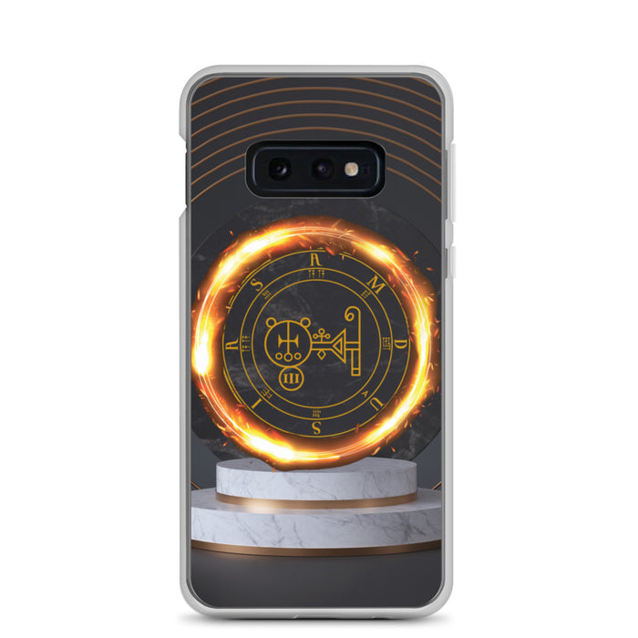 Amdusias Samsung Phone Case