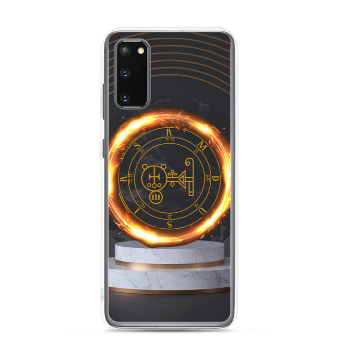 Amdusias Samsung Phone Case