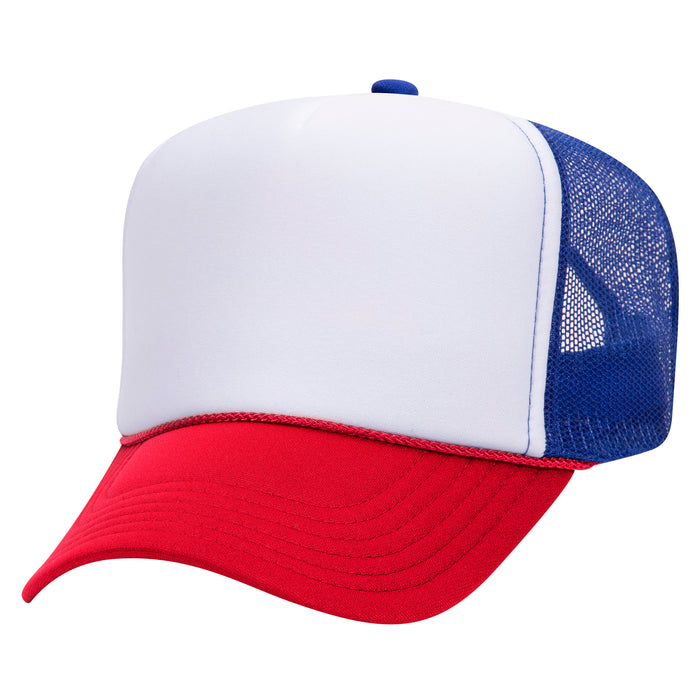 Red/White/Blue