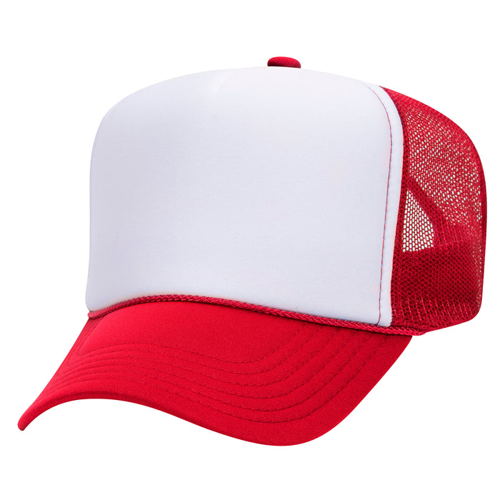 Red/White