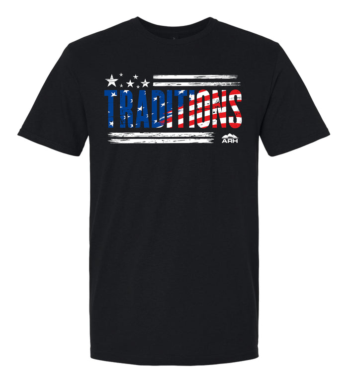 American Traditions SoftStyle T-Shirt