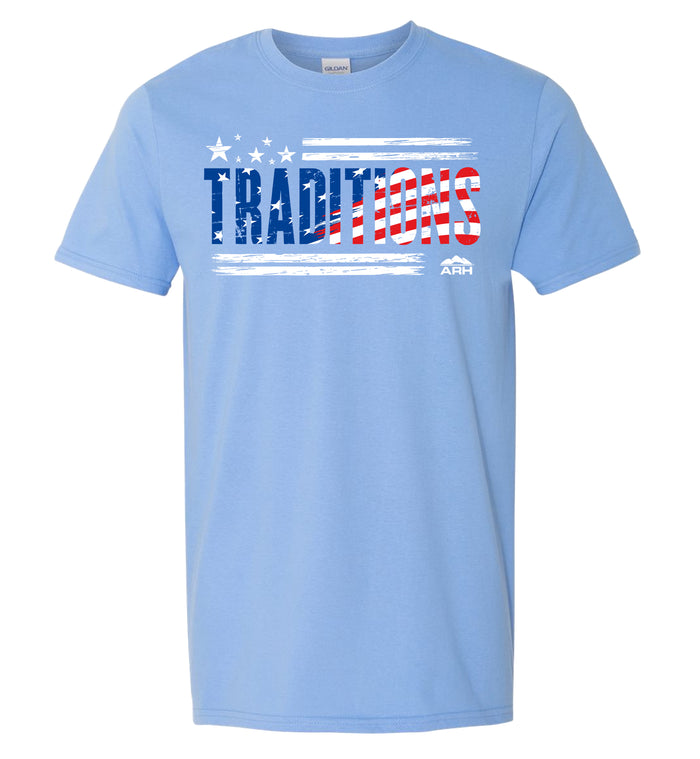 American Traditions SoftStyle T-Shirt