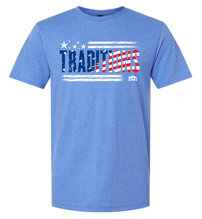 American Traditions SoftStyle T-Shirt