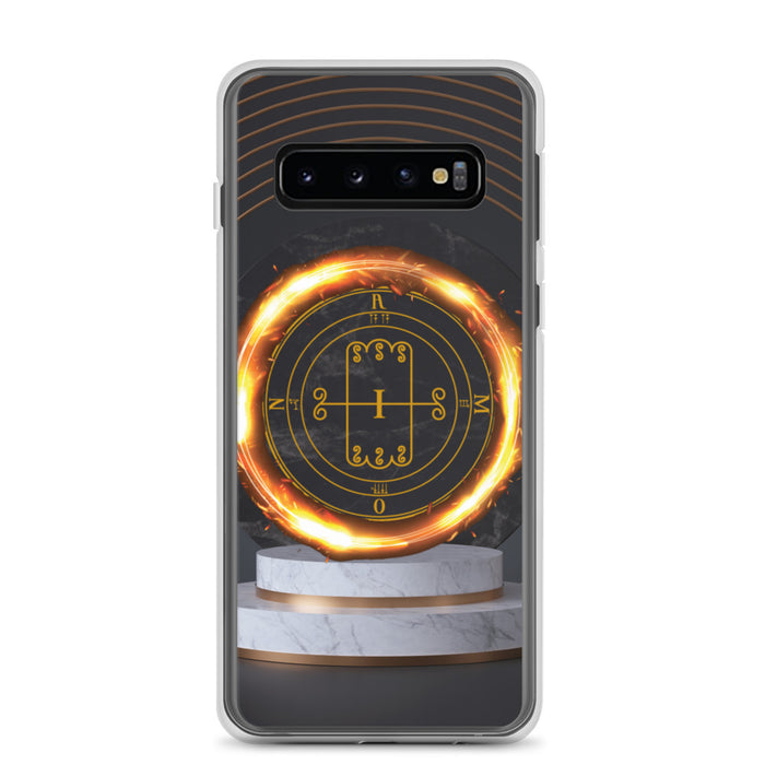 Amon Samsung Phone Case