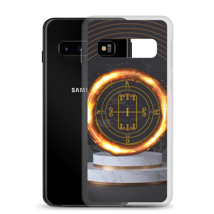 Amon Samsung Phone Case