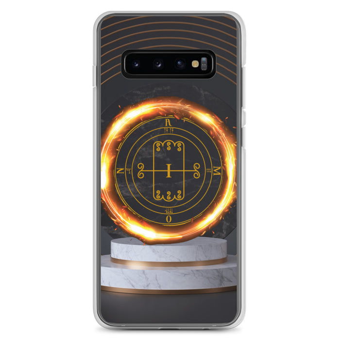 Amon Samsung Phone Case