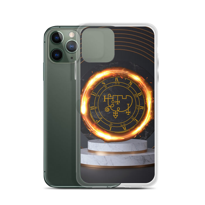 Andrealphus iPhone Case