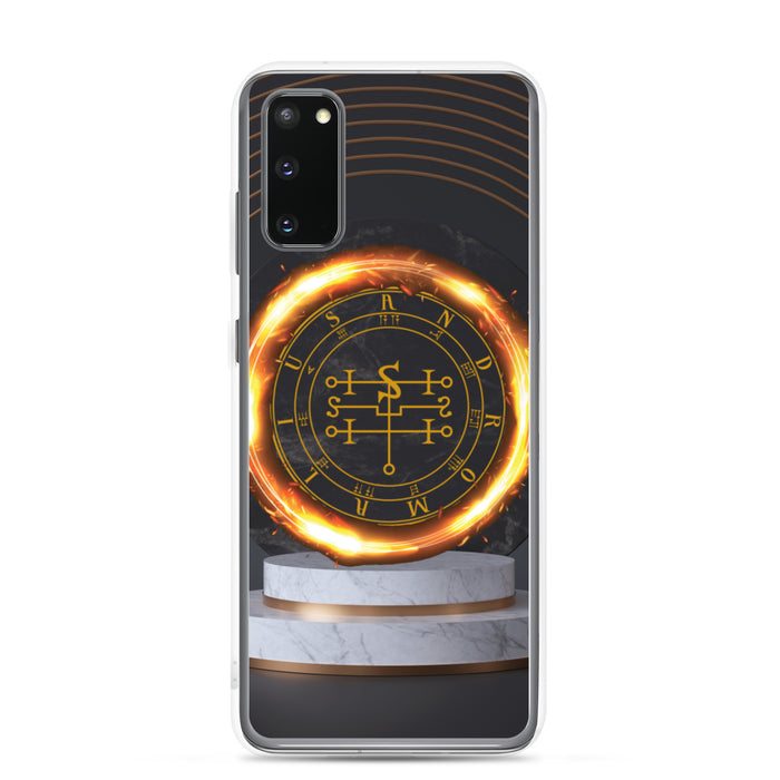 Andromalius Samsung Phone Case