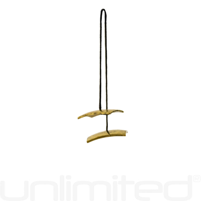 Andromeda Brass Square Cymbal Sets