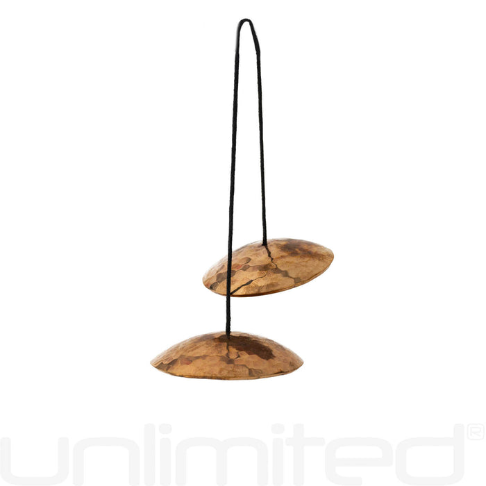 Andromeda Bronze Bell Sets