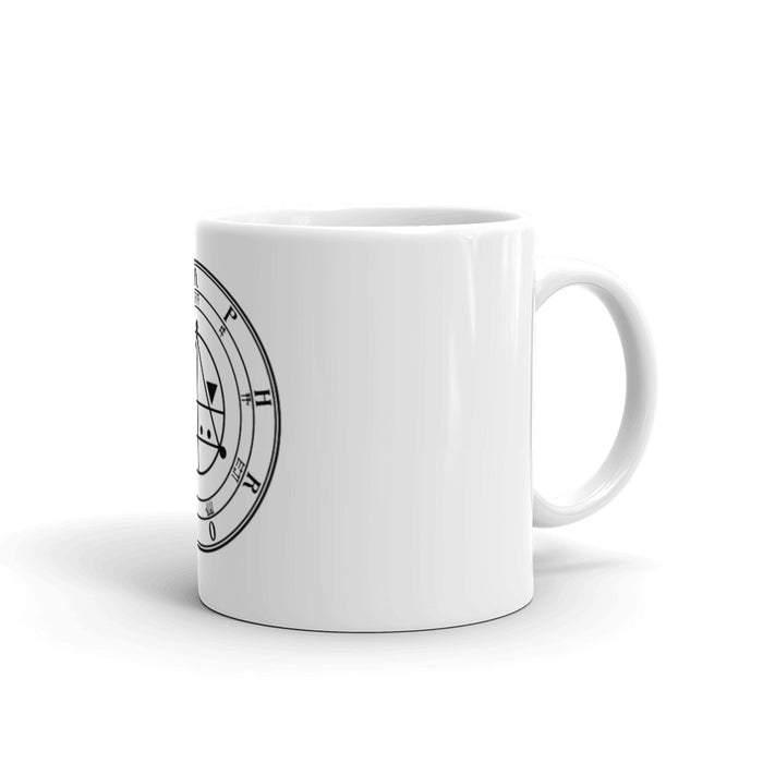 aphrodite mug