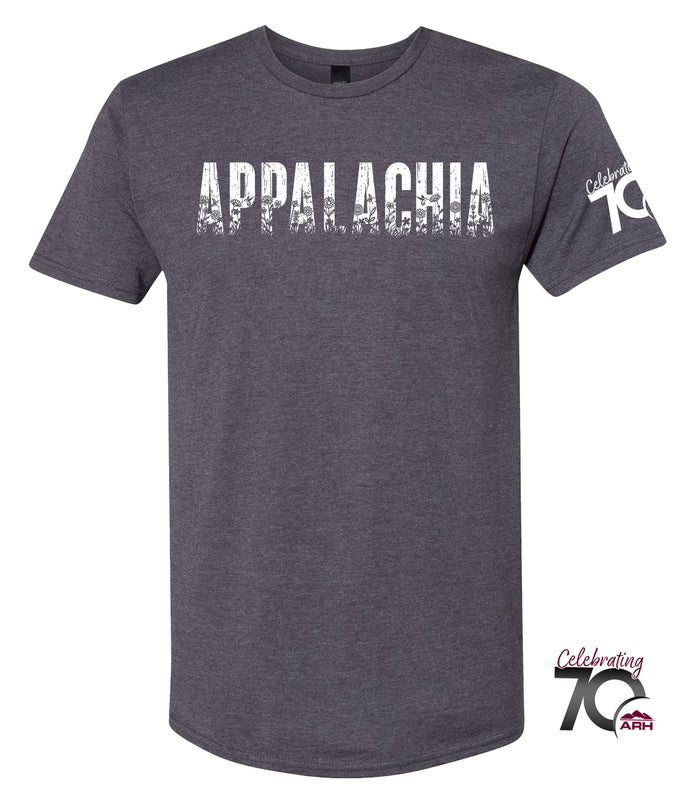Appalachia Spring Into Summer Short Sleeve Soft T-Shirt