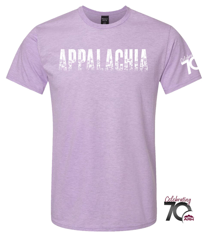Appalachia Spring Into Summer Short Sleeve Soft T-Shirt