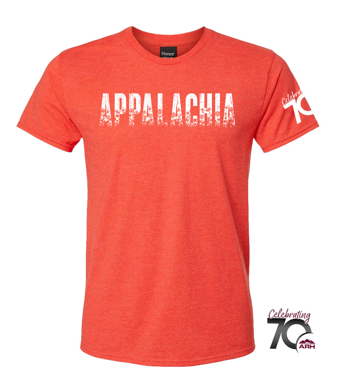 Poppy Red Heather(Perfect T) / S
