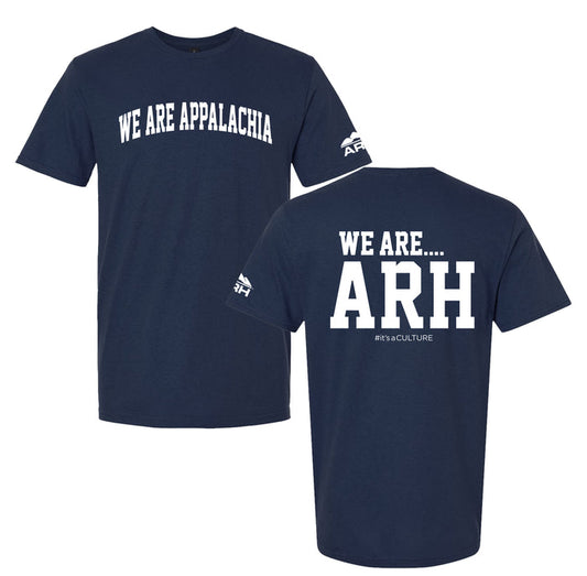 Appalachia Varsity Soft Style T-Shirt