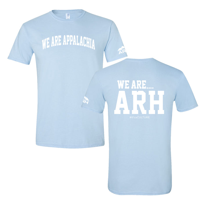 Appalachia Varsity Soft Style T-Shirt